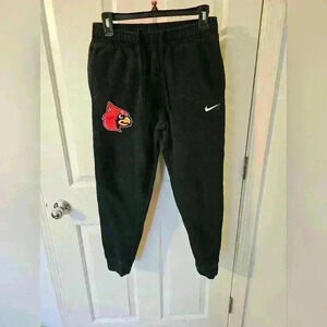 Nike Cardinal Sweatpants Bundle Size S